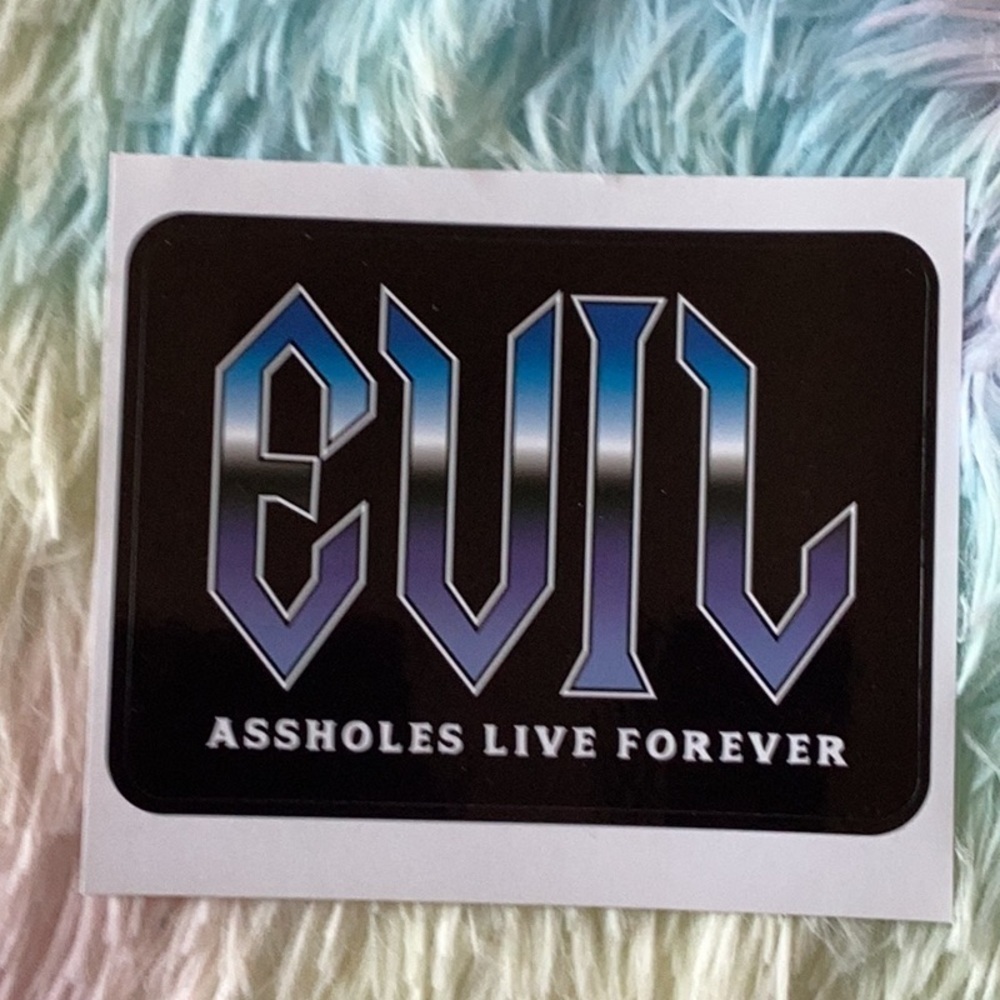 ALF STICKER PACK - Picture 2 of 5
